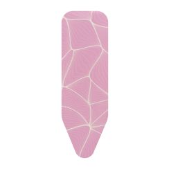 Brabantia poťah žehliacej dosky 124x38 cm 246142