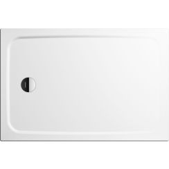 Kaldewei Cayonoplan obdĺžniková sprchová vanička 90x80 cm biela 361700011001