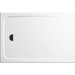 Kaldewei Cayonoplan obdĺžniková sprchová vanička 160x75 cm biela 363500011001