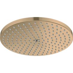 Hansgrohe Raindance horná/hlavová sprcha 24x24 cm okrúhly || 27623140