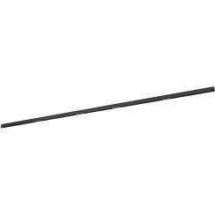 TK Lighting Magnetic Easy Line koľajnicová napájacia lišta x W čierna 18255