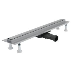 Schedline Slight Line Low lineárny odtok 60 cm oceľová SOLSL-60035LOW