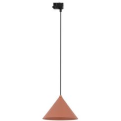 TK Lighting Tracer Cono lampa na koľajnicovú lištu 1x15 W 11669