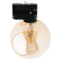 TK Lighting Tracer lampa na koľajnicovú lištu 1x8 W 11667