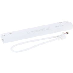 TK Lighting Magnetic Easy Line lištový zdroj napájania x W biela 18250