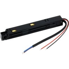 TK Lighting Magnetic Easy Line napájanie x W čierna 18235