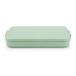 Brabantia Make & Take úložný box 25.5x16.6x3.7 cm zelená 202926