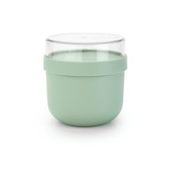 Brabantia Make & Take obedár 11x11x11.1 cm zelená 204265