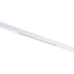 TK Lighting Magnetic Easy Points lampa na koľajnicovú lištu 1x24 W biela 18276