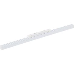 TK Lighting Magnetic Easy Line lampa na koľajnicovú lištu 1x24 W biela 18272