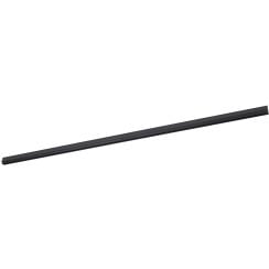 TK Lighting Magnetic Easy Line koľajnicová napájacia lišta x W čierna 18233