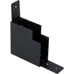 TK Lighting Magnetic Easy Line konektor x W čierna 18232
