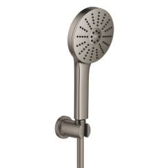 Grohe Vitalio Joy sprchová súprava nástenná Brushed Hard Graphite 134865AL00