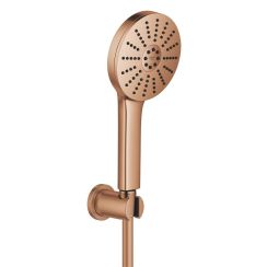 Grohe Vitalio Joy sprchová súprava nástenná Brushed Warm Sunset 134865DL00