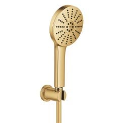 Grohe Vitalio Joy sprchová súprava nástenná Brushed Cool Sunrise 134865GN00