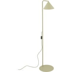 TK Lighting Cono stojaca lampa 1x W zelená 16205