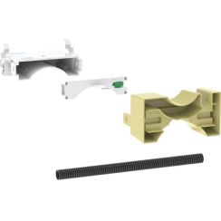 Geberit Power & Connect Box montážna súprava 116.063.00.6