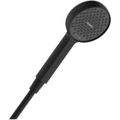 Hansgrohe Activera Select S sprchová hlavica čierna 28035670