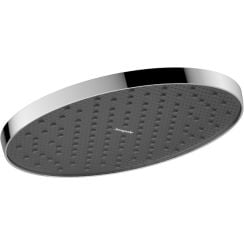 Hansgrohe Activera S horná/hlavová sprcha 24x24 cm okrúhly chrómová 28055000