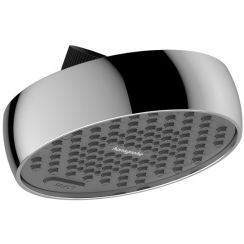 Hansgrohe Activera Select S horná/hlavová sprcha 9.5x9.5 cm okrúhly chrómová 28062000