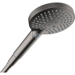 Hansgrohe Raindance Select S sprchová hlavica čierna 26515340