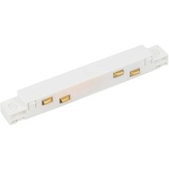 TK Lighting Magnetic Easy Line konektor x W biela 18022