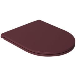 Isvea Infinity wc dosky s pomalým sklápaním 40KF0543I