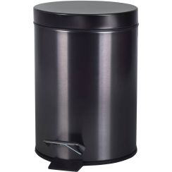 BISK Harmony odpadkový kôš 3 l 08616