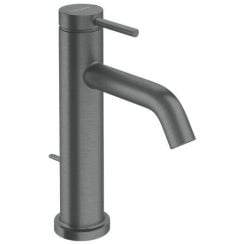 Hansgrohe Tecturis S umývadlová batéria stojanková čierna 73311340