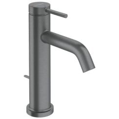 Hansgrohe Tecturis S umývadlová batéria stojanková čierna 73312340