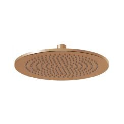 Ravak Chrome Slim horná/hlavová sprcha 25x25 cm okrúhly || X07P711