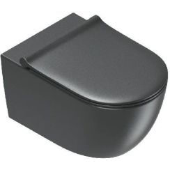 Catalano Sfera wc misa závesné bez oplachovacieho kruhu 0511750022
