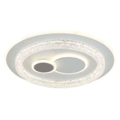Globo Lighting Kriswall stropné svietidlo 1x48 W biela 41005