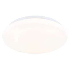 Globo Lighting Donte stropné svietidlo 1x12 W biela 41548R-12