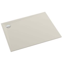 Schedpol Etrusco Cashmere Mat obdĺžniková sprchová vanička 120x80 cm béžová 3.466/PK/MG