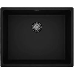 Teka TopLine nerezový drez 54x44 cm čierna 115000088