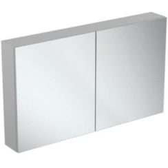 Ideal Standard Mirror&Light skrinka 120x17x70 cm so zrkadlom T3593AL