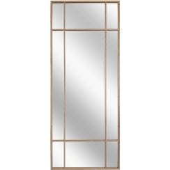 Styler Conny zrkadlo 60x150 cm odĺžnikový LU-12499