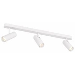 Argon Linca stropné svietidlo 3x5 W biela 6368