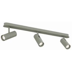 Argon Linca stropné svietidlo 3x5 W zelená 6371
