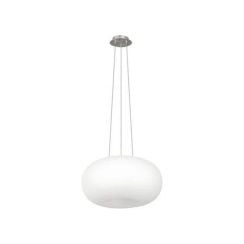 Zuma Line Inez závesné svietidlo 1x60 W biela RLD93023-2A