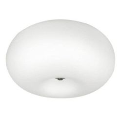 Zuma Line Inez stropné svietidlo 1x60 W biela RLX93023-3A