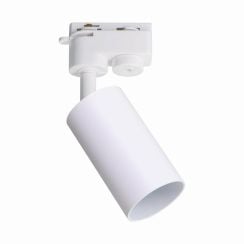 Zuma Line Tube Track svetlo na jednofázovú koľajnicu/zbernicu 1x35 W biela TLS001-WH
