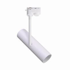 Zuma Line Lisa Track svetlo na jednofázovú koľajnicu/zbernicu 1x35 W biela TLS004-WH