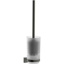 Hansgrohe AddStoris S toaletná kefa priskrutkované || 41782340