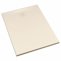 Schedline Magnific Cashmere Stone obdĺžniková sprchová vanička 120x90 cm béžová 3SP.M1P-90120/PK/MG-M9/PK/MG