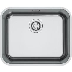 Franke Smart SRX nerezový drez 50x40 cm oceľová 122.0720.293