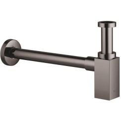 Grohe umývadlový sifón Fľašový sifon Hard Graphite 40564A00