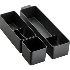 Hansgrohe IntraStoris organizátor zásuvky 54224670