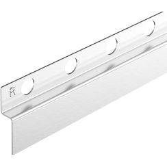 Balneo lišta na vyspádovanie 120 cm D0101010101-1